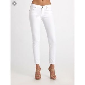 Humanity Thompson Jeans 
